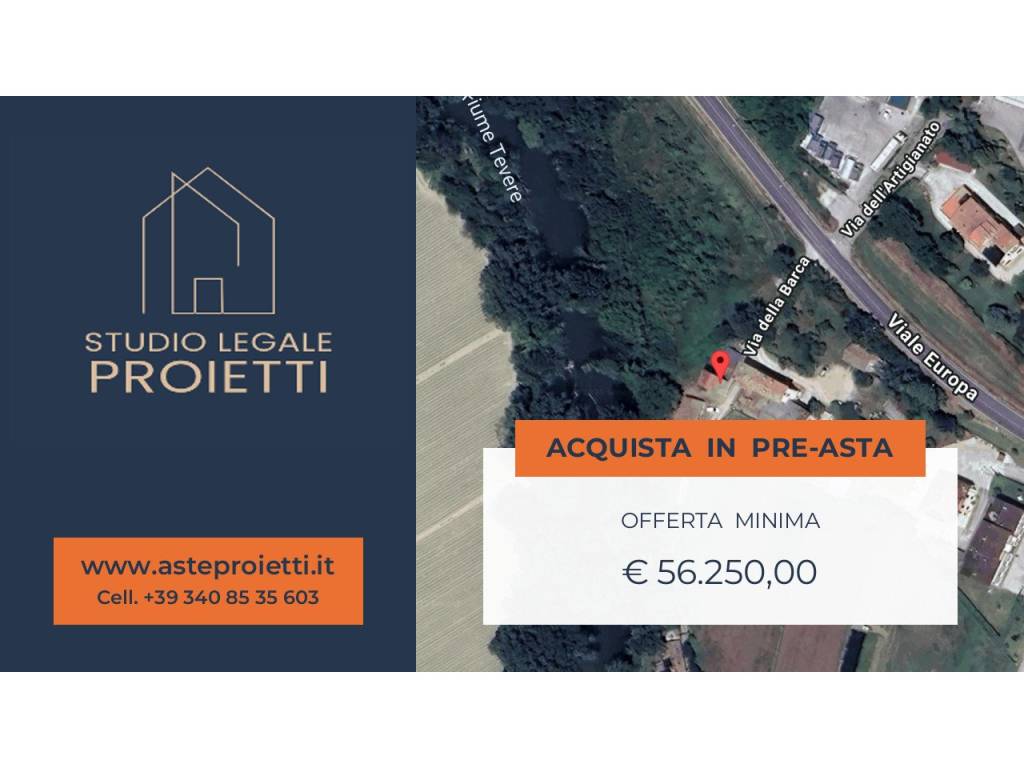 appartamento in vendita ad Umbertide in zona Montecastelli