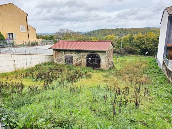 terreno agricolo in vendita ad Umbertide in zona Montecastelli