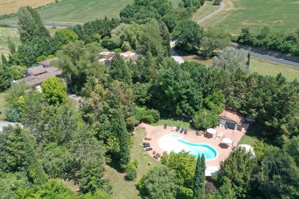 casa indipendente in vendita ad Umbertide