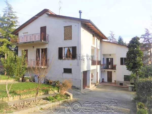 appartamento in vendita ad Umbertide