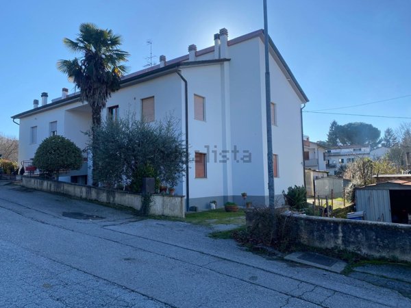 casa indipendente in vendita ad Umbertide