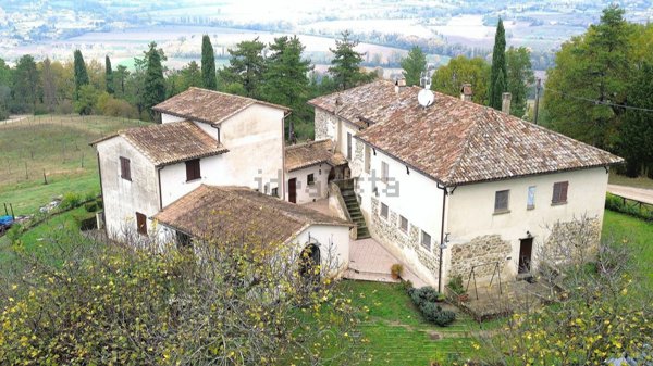 appartamento in vendita ad Umbertide