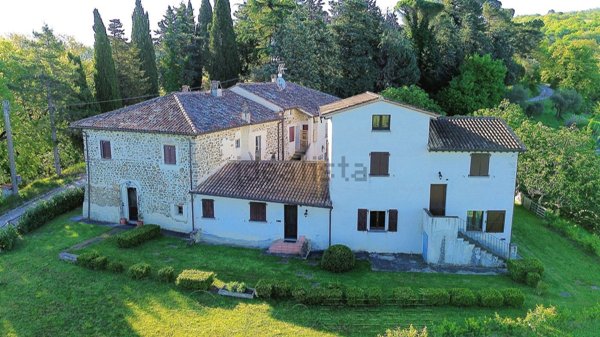 appartamento in vendita ad Umbertide