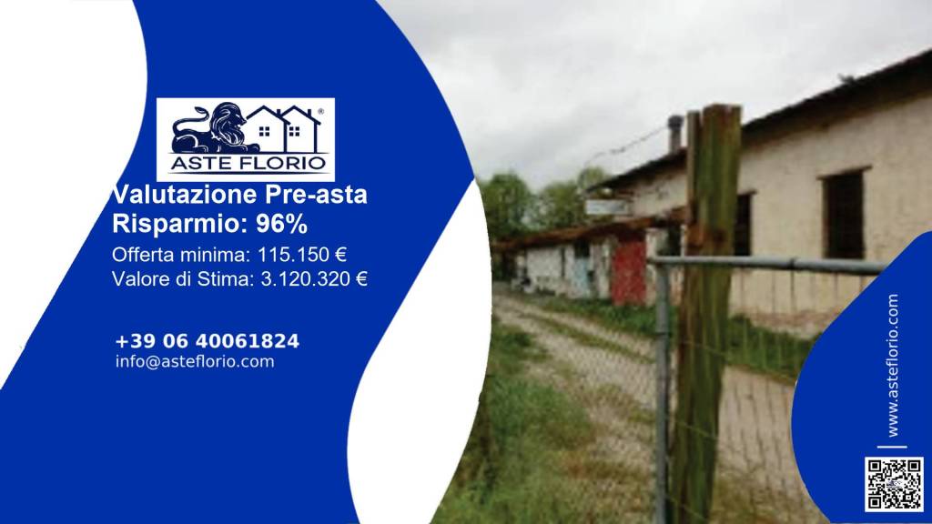 terreno edificabile in vendita ad Umbertide