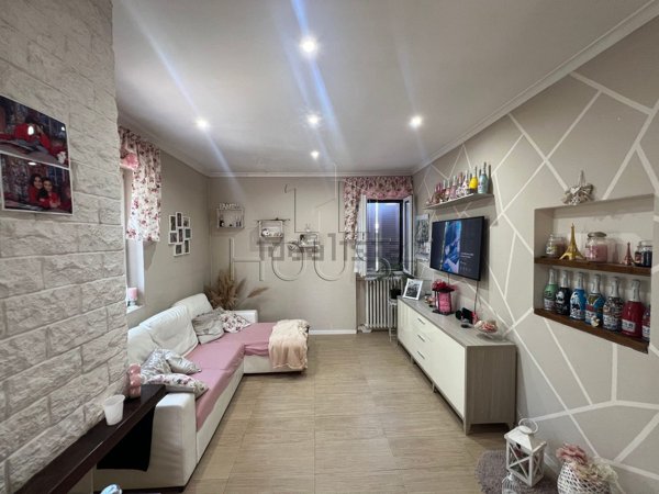 appartamento in vendita ad Umbertide