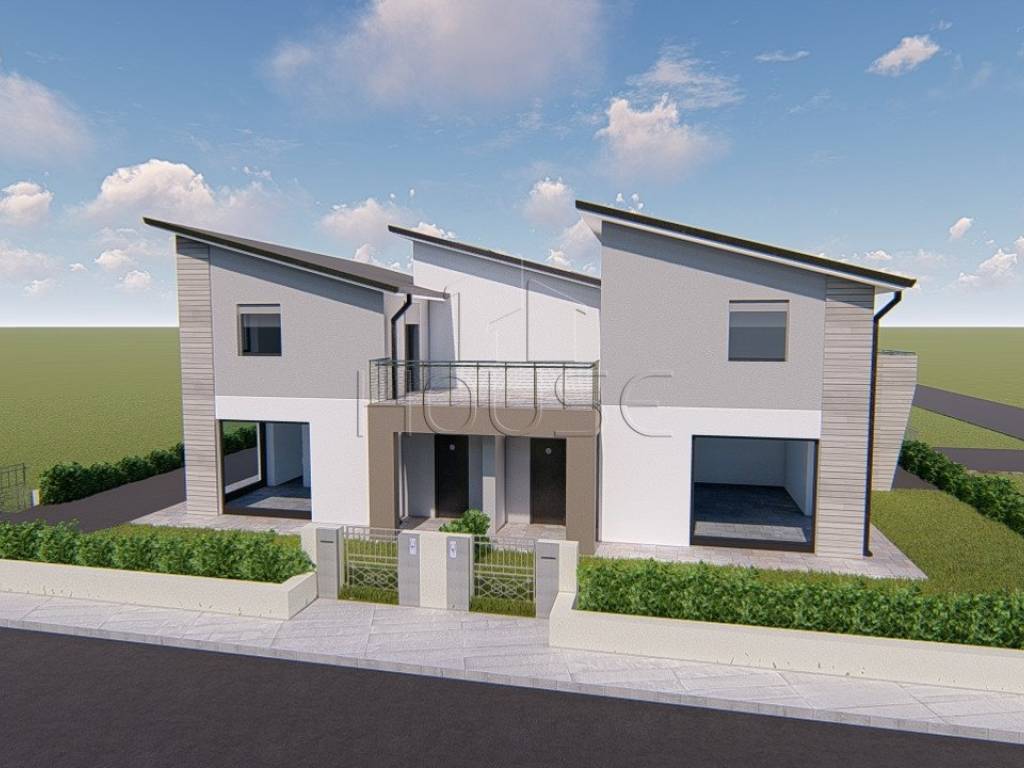 appartamento in vendita ad Umbertide