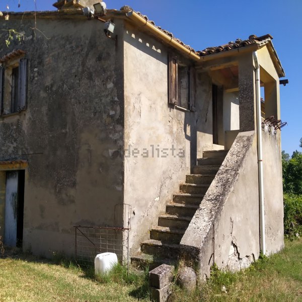 casale in vendita ad Umbertide
