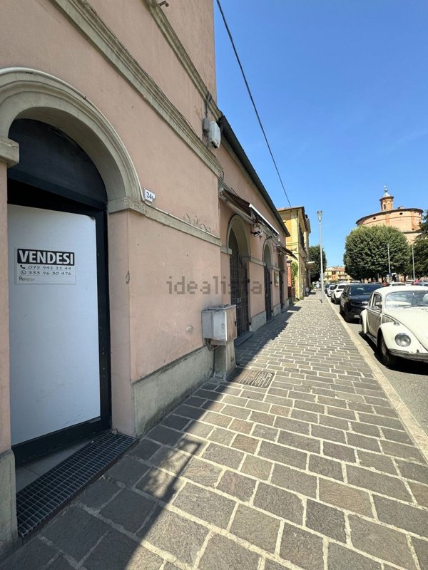 appartamento in vendita ad Umbertide