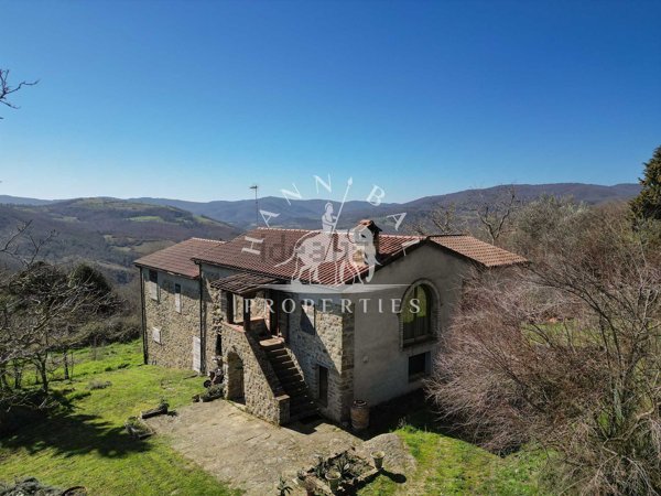 casale in vendita ad Umbertide