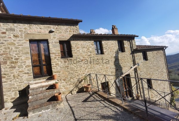 casale in vendita ad Umbertide