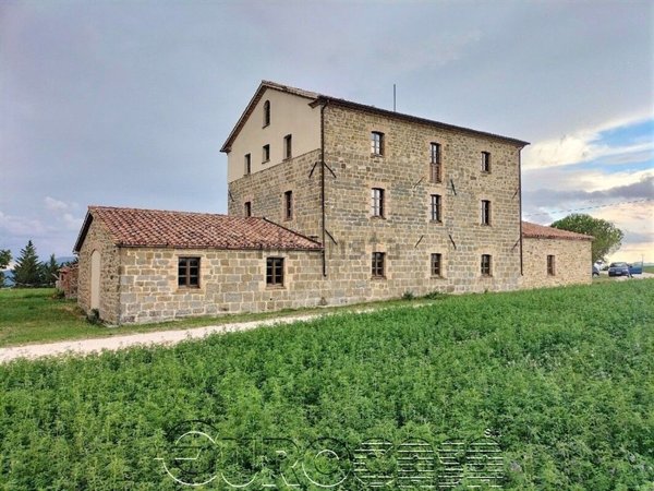 casale in vendita ad Umbertide