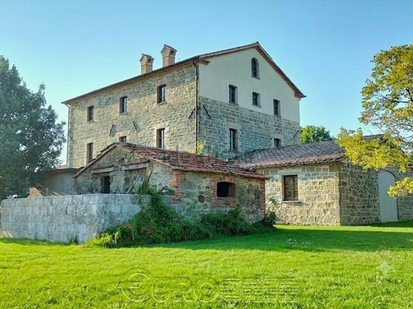 casale in vendita ad Umbertide