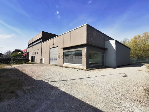 ufficio in vendita ad Umbertide