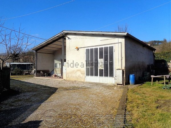 appartamento in vendita ad Umbertide