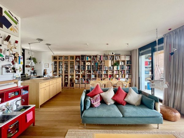 appartamento in vendita ad Umbertide