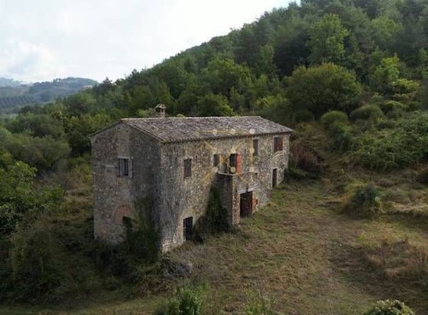 appartamento in vendita ad Umbertide