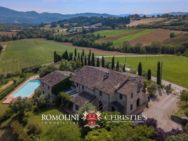 appartamento in vendita ad Umbertide