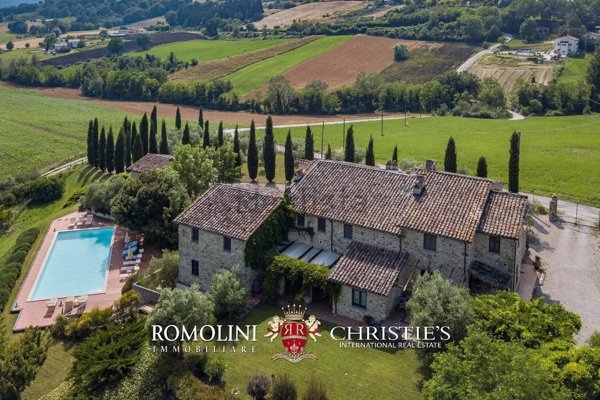 appartamento in vendita ad Umbertide