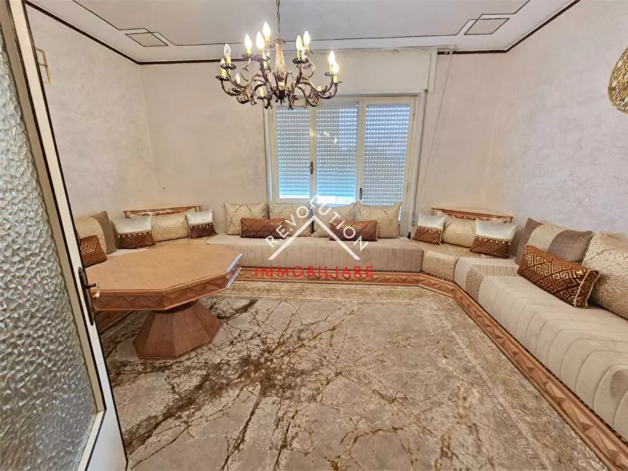 appartamento in vendita ad Umbertide