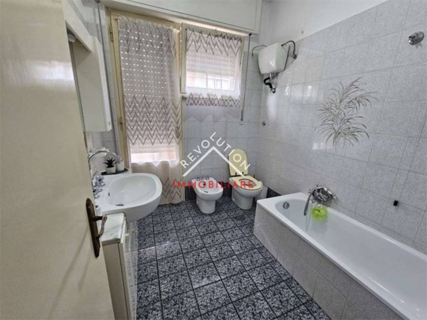 appartamento in vendita ad Umbertide