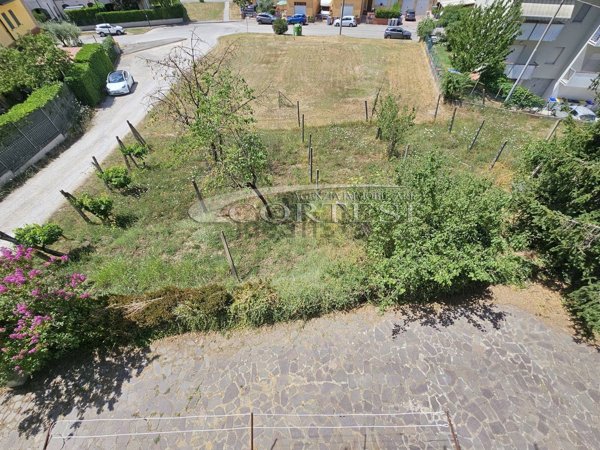 appartamento in vendita ad Umbertide