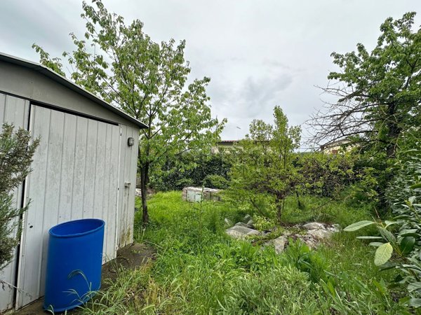 appartamento in vendita ad Umbertide