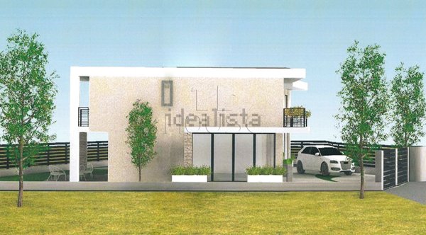 appartamento in vendita ad Umbertide