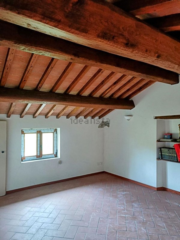 casa indipendente in vendita ad Umbertide