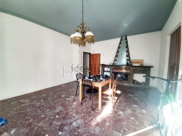 appartamento in vendita ad Umbertide