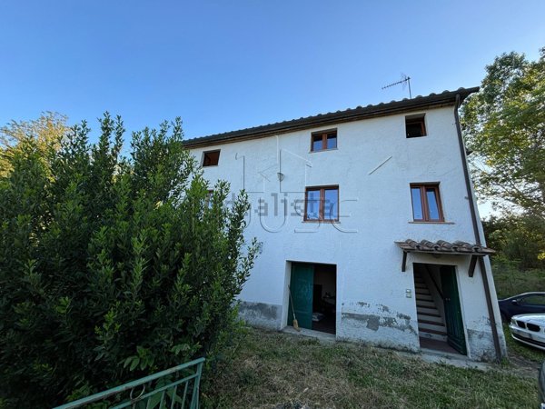 appartamento in vendita ad Umbertide