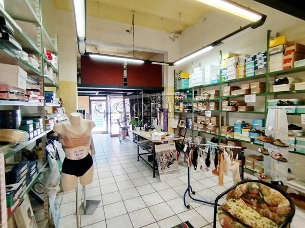 locale commerciale in vendita ad Umbertide