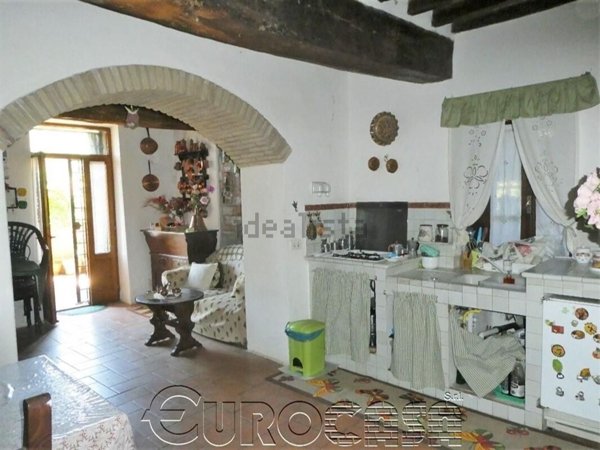 casale in vendita ad Umbertide