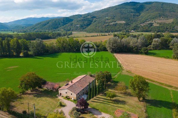 appartamento in vendita ad Umbertide