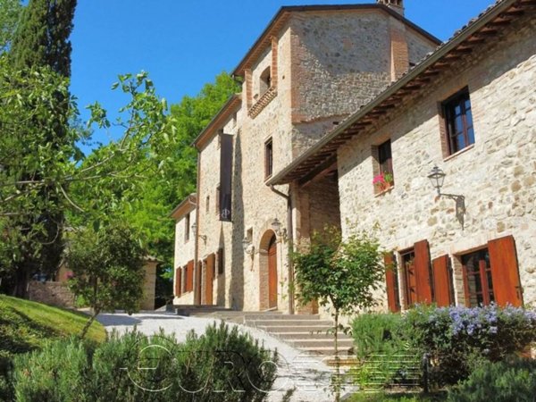 casa indipendente in vendita ad Umbertide