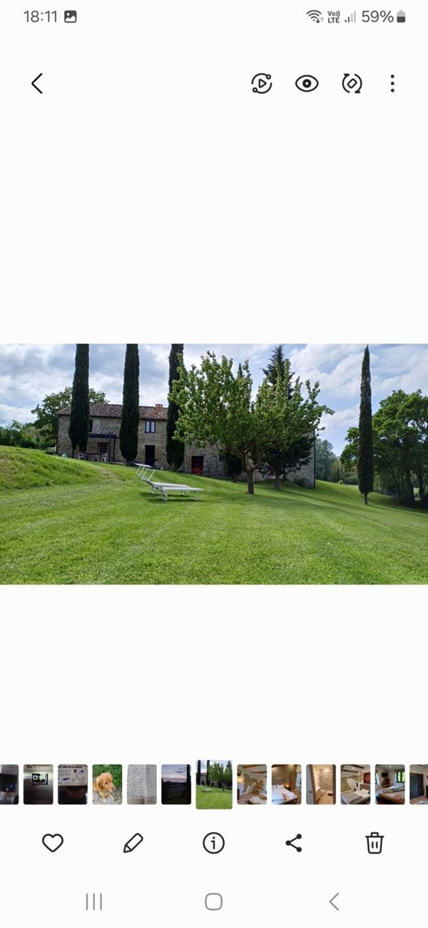 appartamento in vendita ad Umbertide