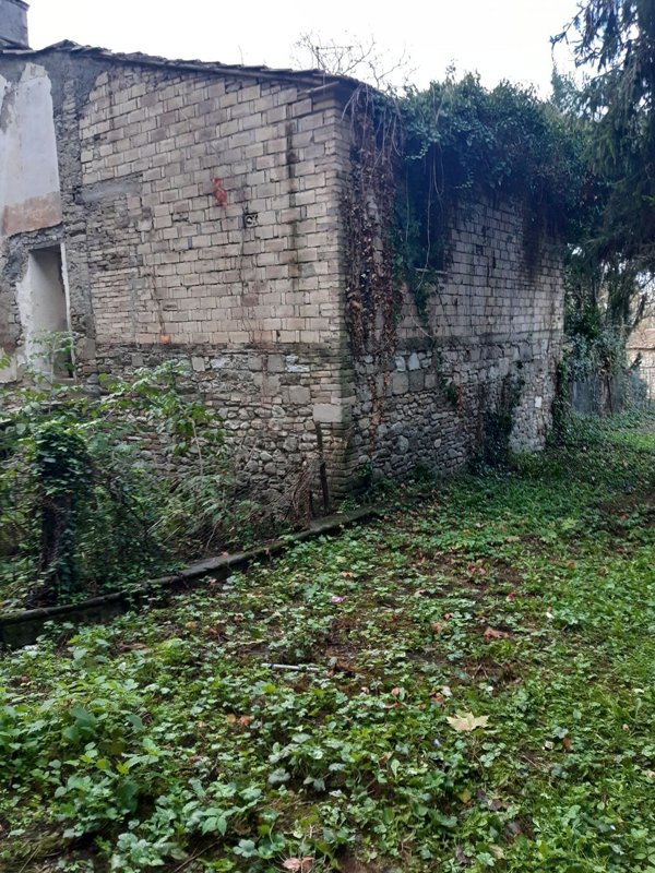 casa indipendente in vendita ad Umbertide