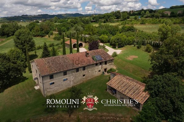 casa indipendente in vendita ad Umbertide