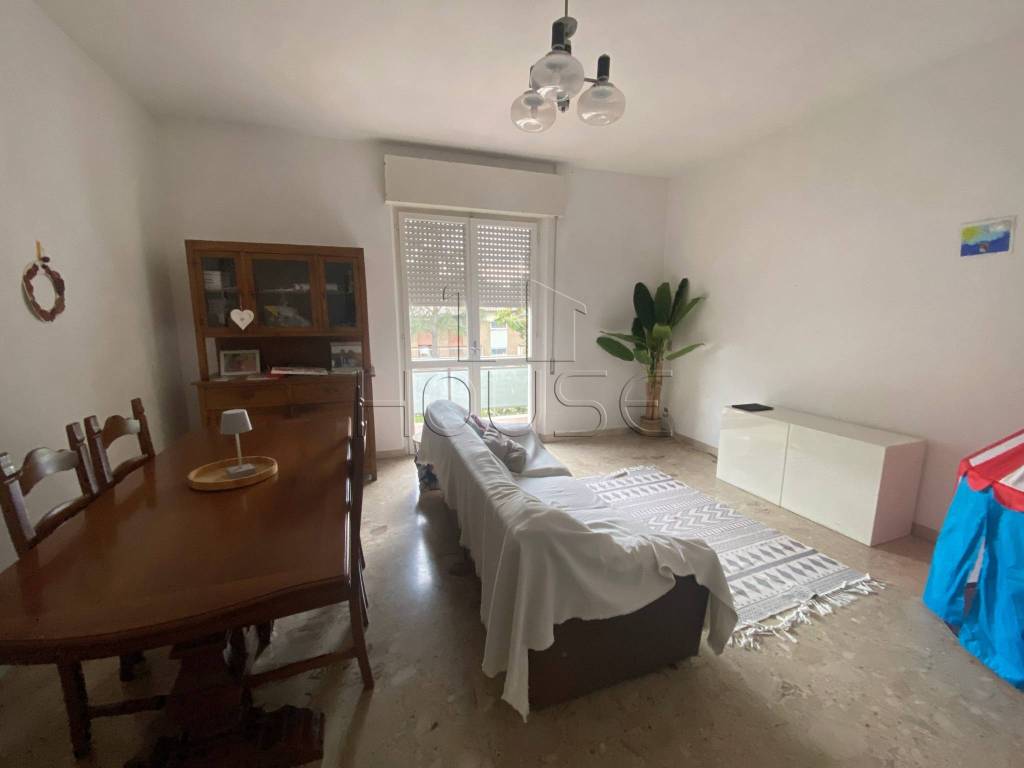 appartamento in vendita ad Umbertide