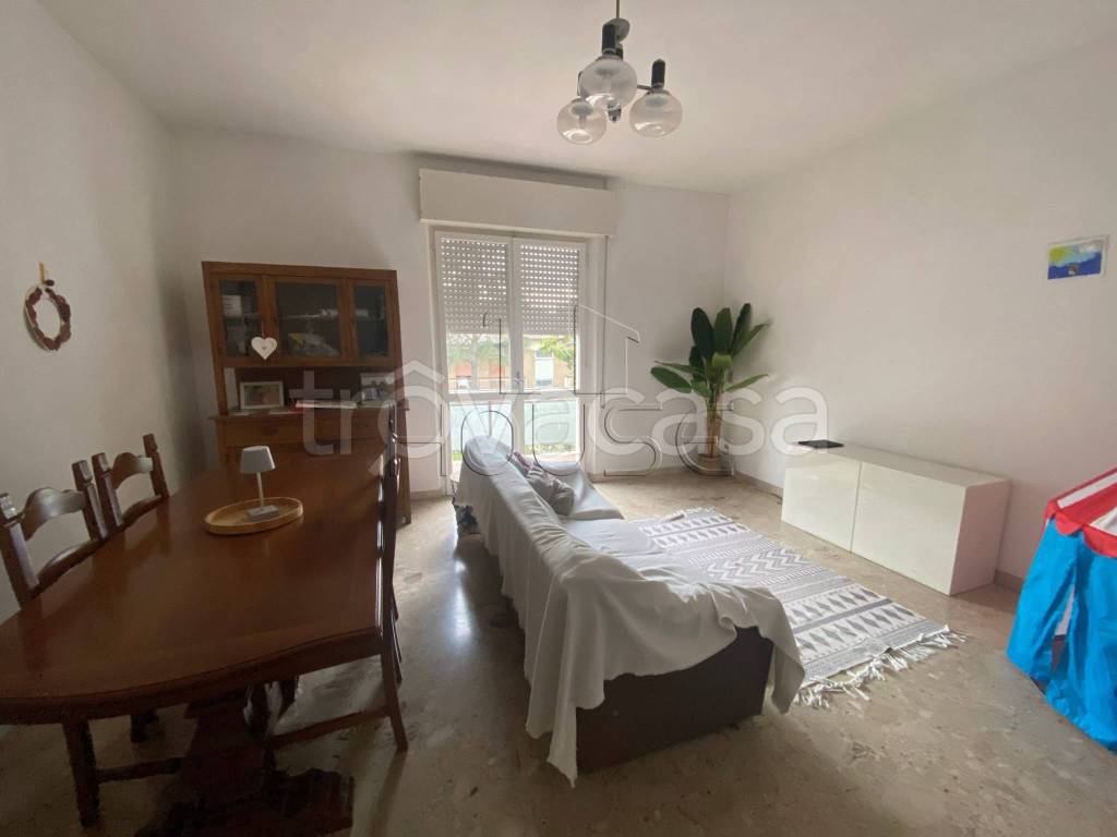 appartamento in vendita ad Umbertide