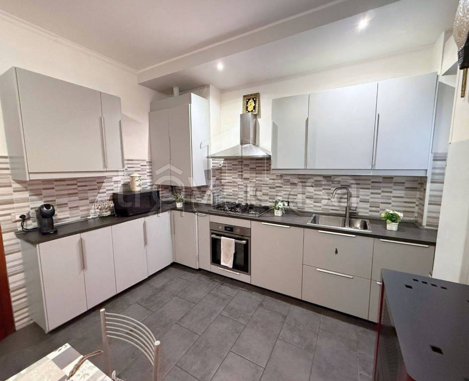 appartamento in vendita ad Umbertide