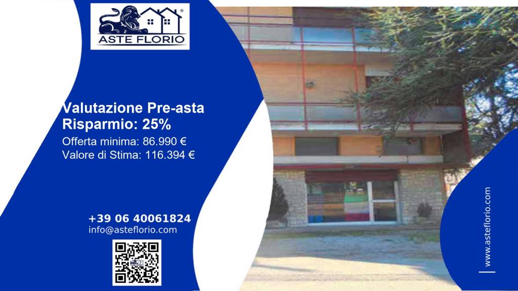 negozio in vendita ad Umbertide