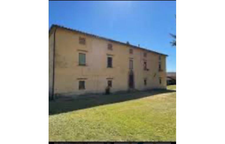 casa indipendente in vendita ad Umbertide