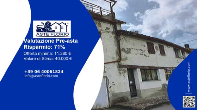 terreno edificabile in vendita ad Umbertide in zona Montecastelli