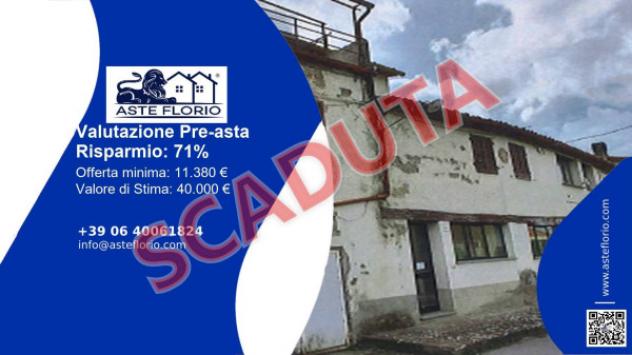 terreno edificabile in vendita ad Umbertide in zona Montecastelli