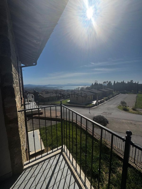 appartamento in vendita ad Umbertide