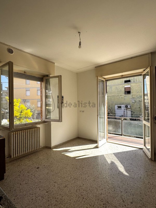 appartamento in vendita ad Umbertide