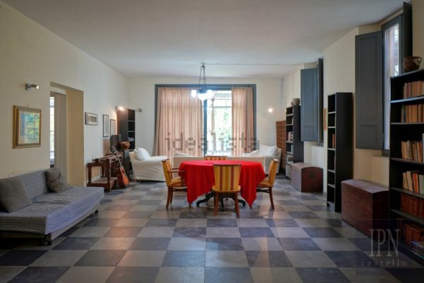 appartamento in vendita ad Umbertide