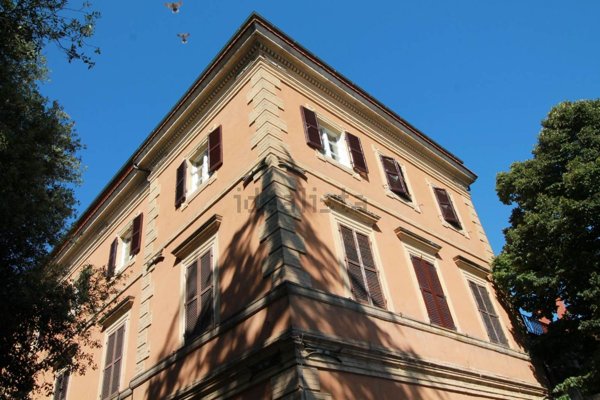 appartamento in vendita ad Umbertide