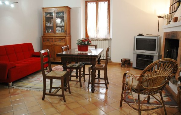 appartamento in vendita ad Umbertide