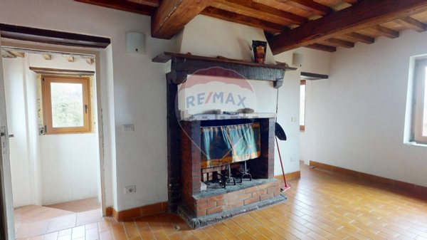 casa indipendente in vendita ad Umbertide